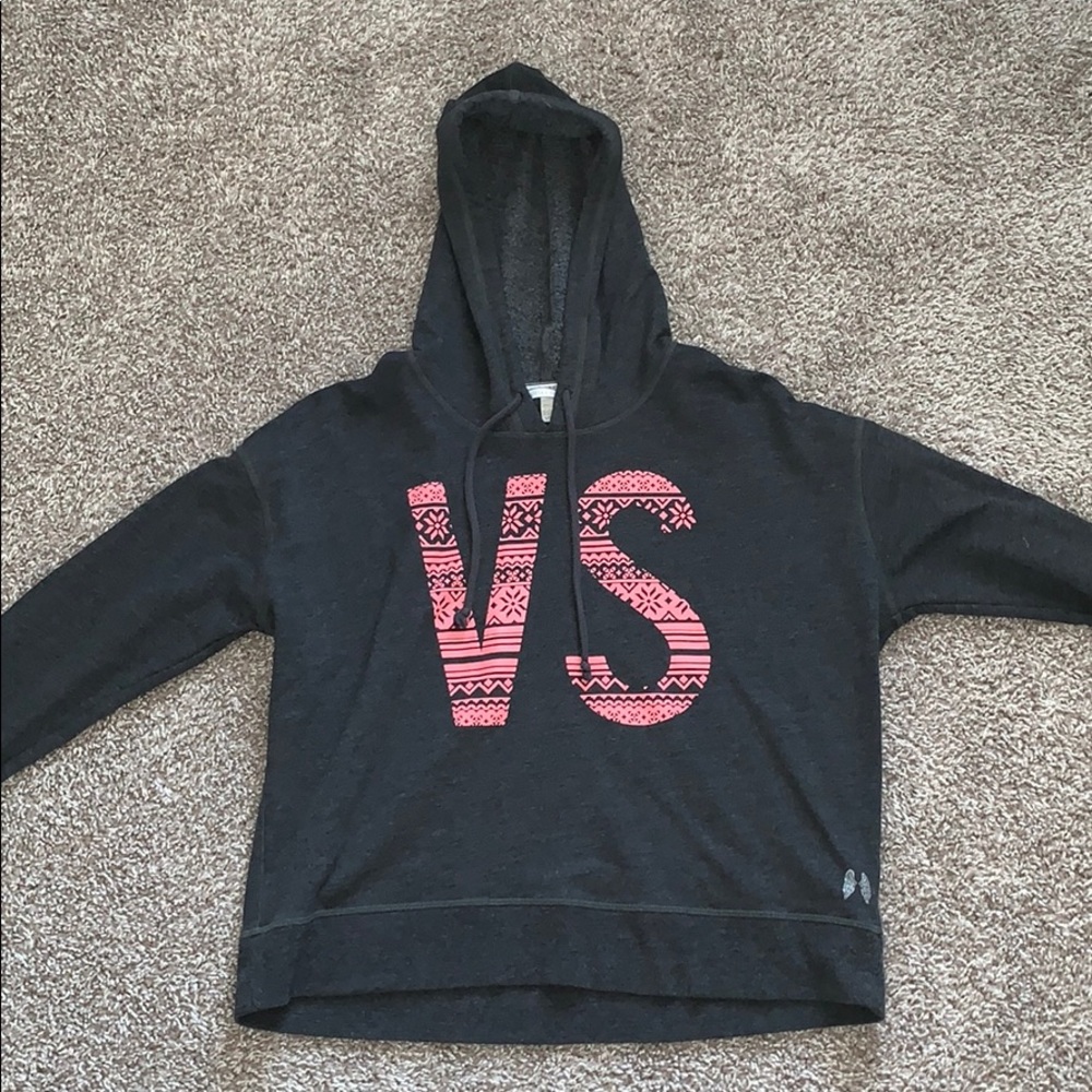Victoria’s Secret Hoodie